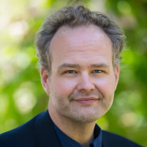 Kurt M. Mehlenbacher