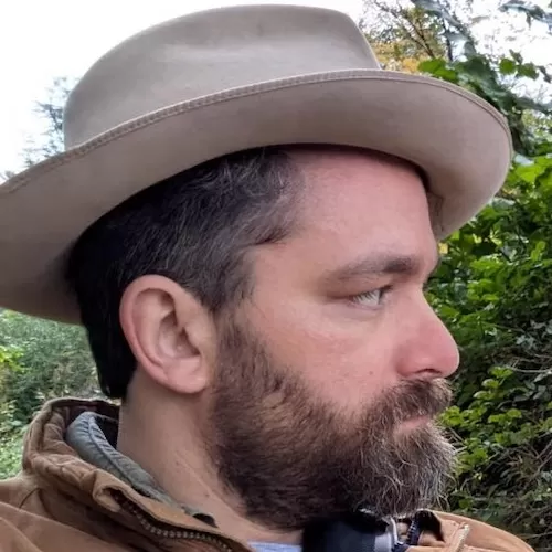 Aaron Klass
