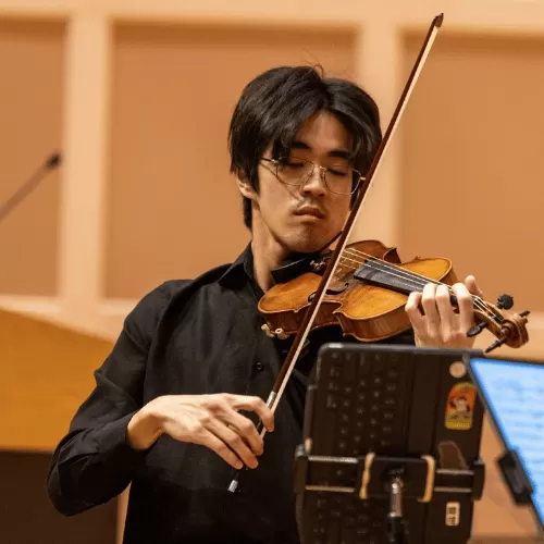 Leo Matsuoka