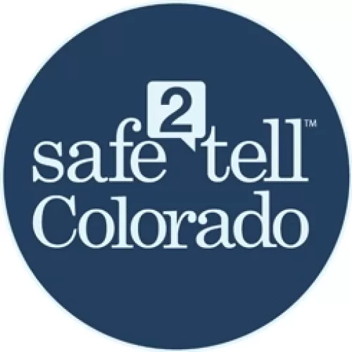 Safe2Tell Colorado