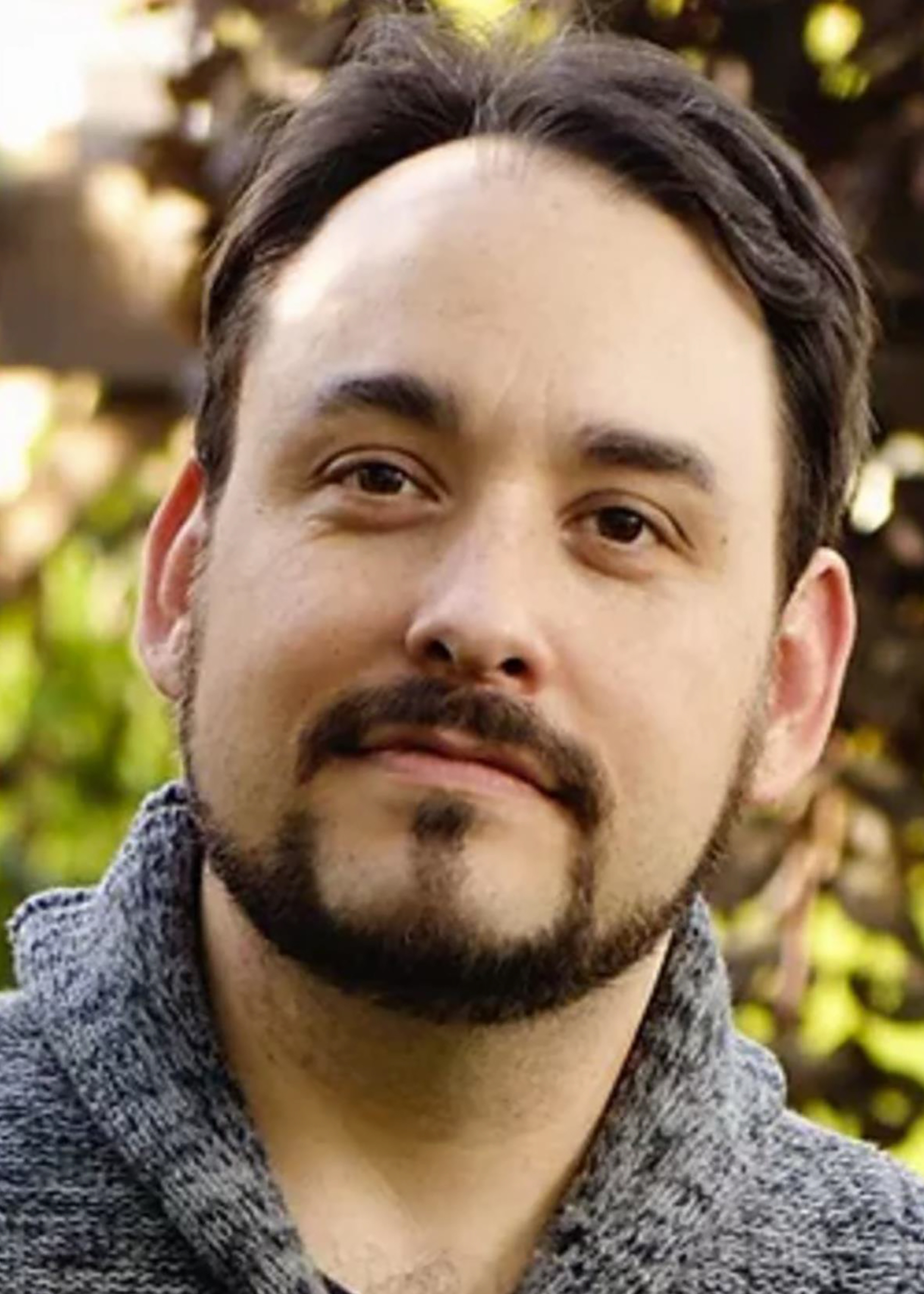 David J. Castellano^