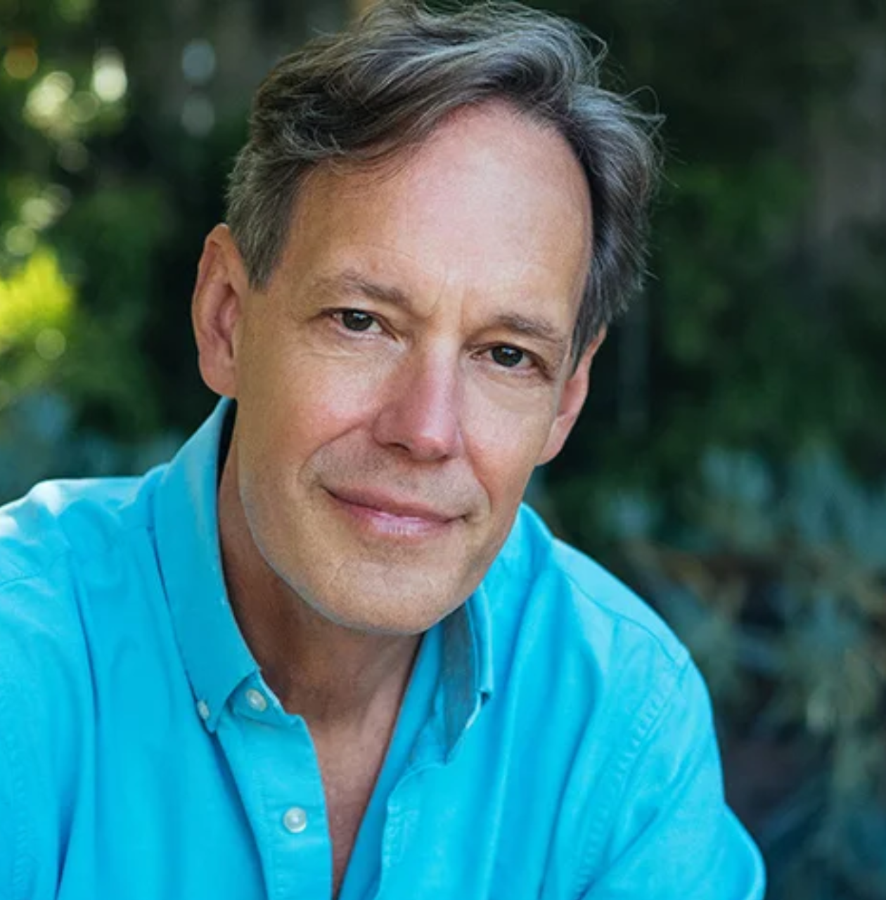 Jake Heggie