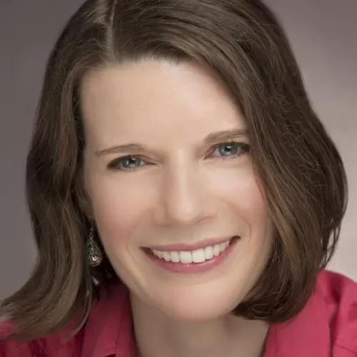 Heather Kelley