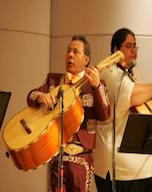 Mariachi Ensemble 