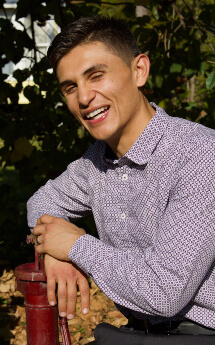 Tanis Joaquin Gonzales