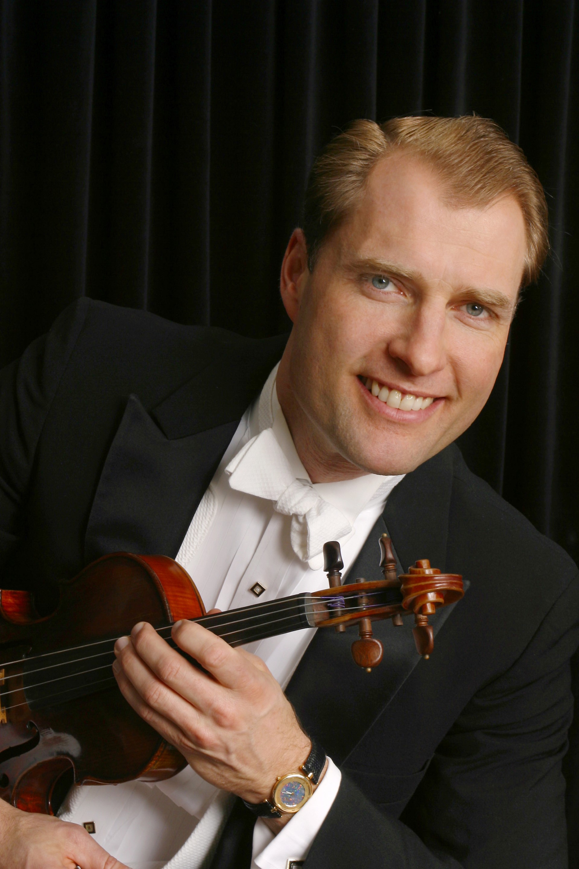 William Terwillinger