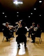 Flatirons Brass Quintet  