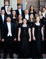 CU Chamber Choirs 
