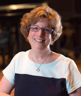 Dr. Julie Jaffee Nagel