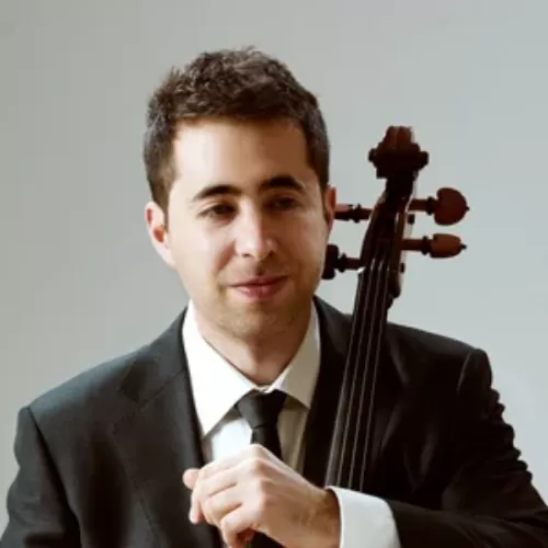 Matthew Zalkind