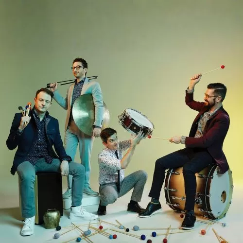 Third Coast Percussion