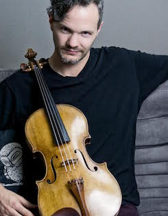 Erik Christian Peterson