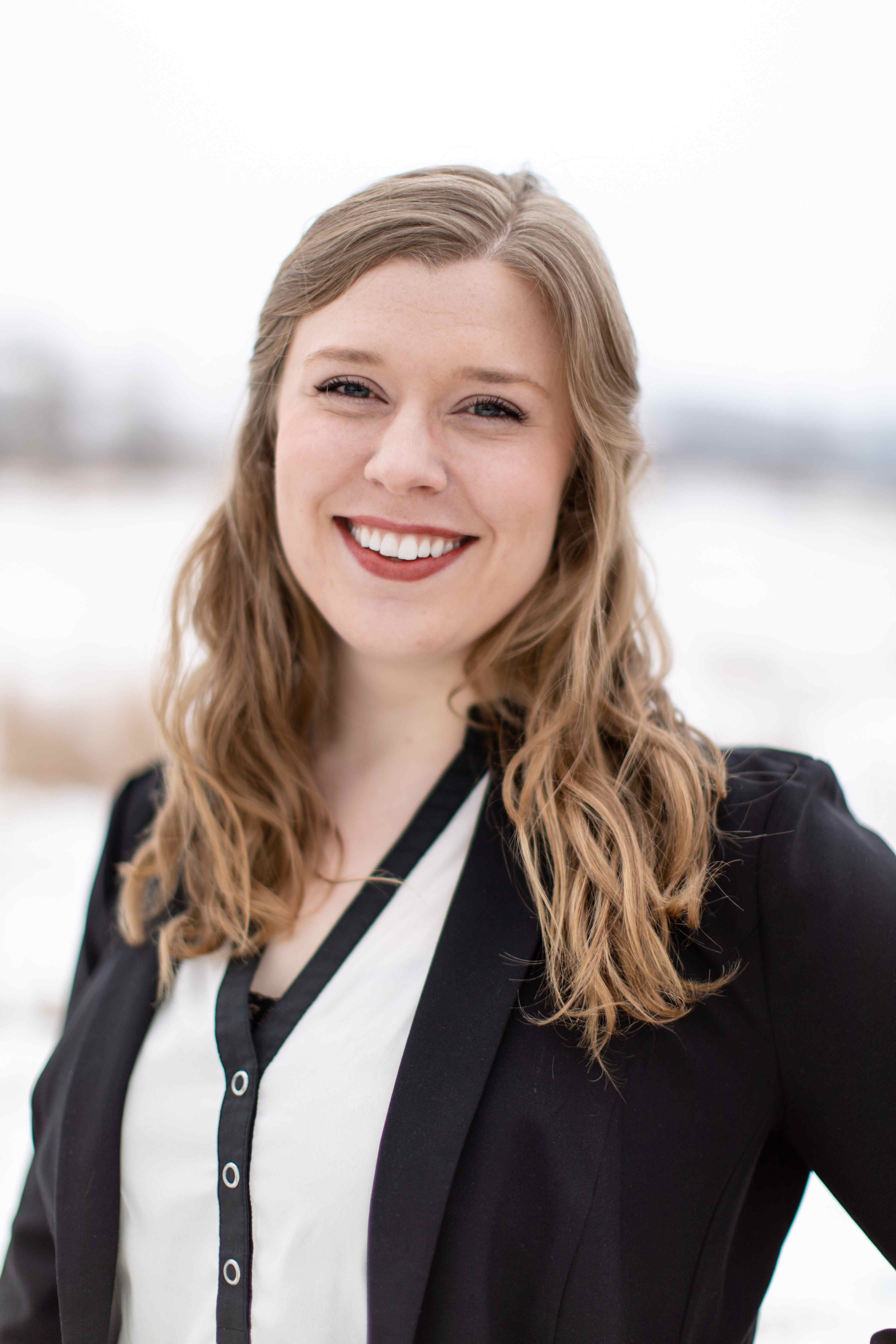 Gabrielle Razafinjatovo