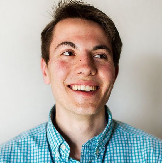 Brian Christopher  Lambert