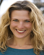 Rebecca  Brown Adelman