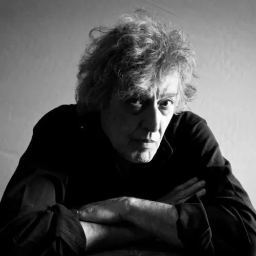 Tom Stoppard