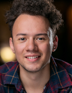 Justin "JPapp" Pappas