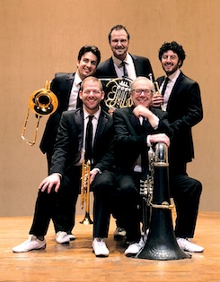 Canadian Brass