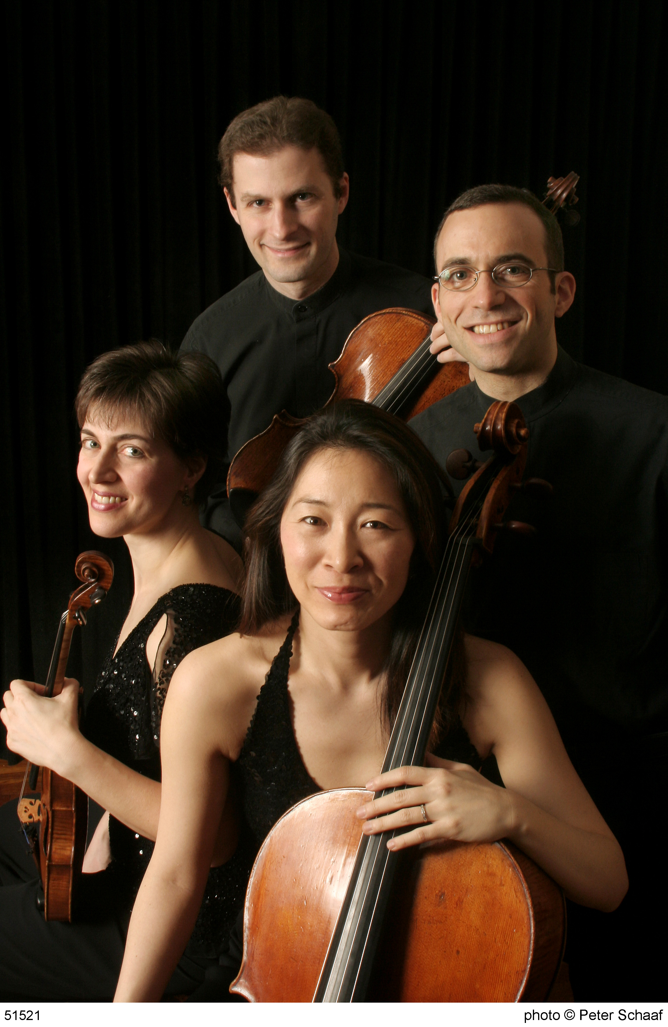Brentano Quartet
