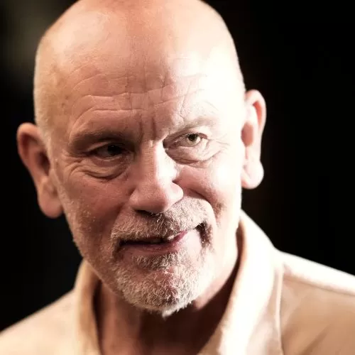 John Malkovich