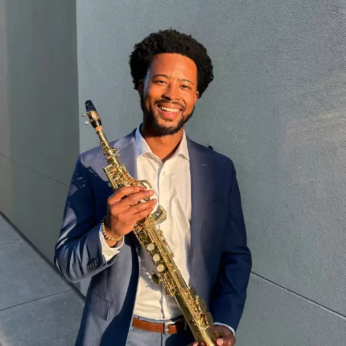 Rico Allen