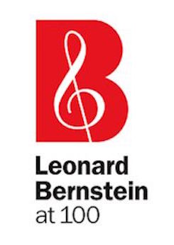 Leonard Bernstein at 100