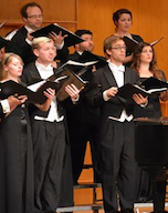 Collegiate Chorale 