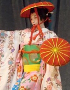 Mami  Itasaka-Keister