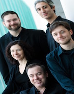 Quicksilver Baroque Ensemble 