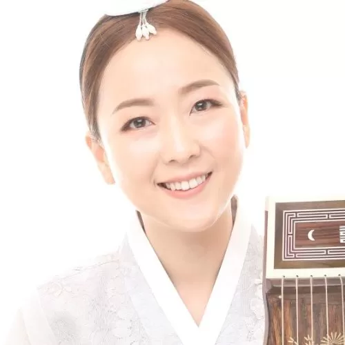 Eunsun Jung