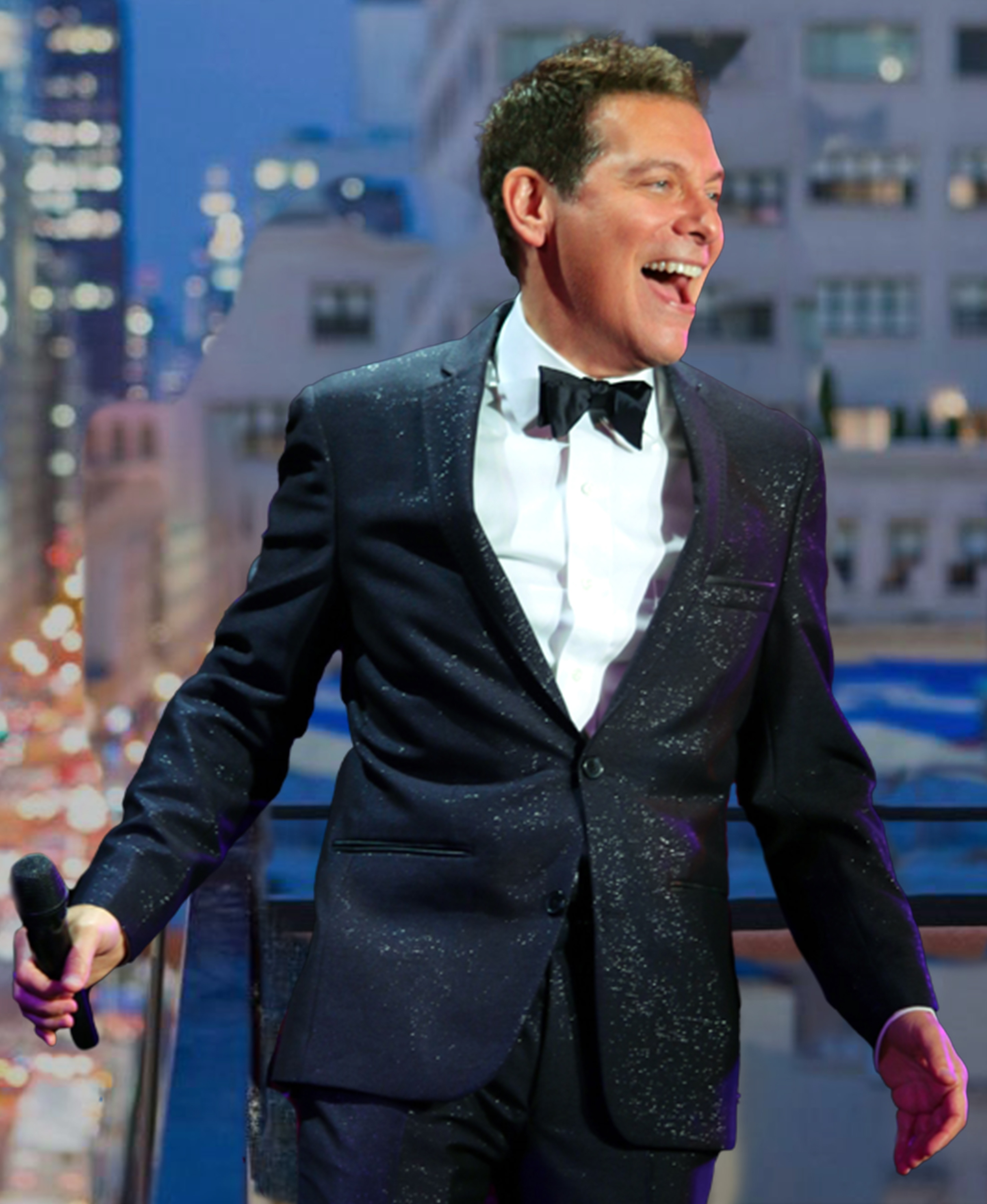 Michael Feinstein