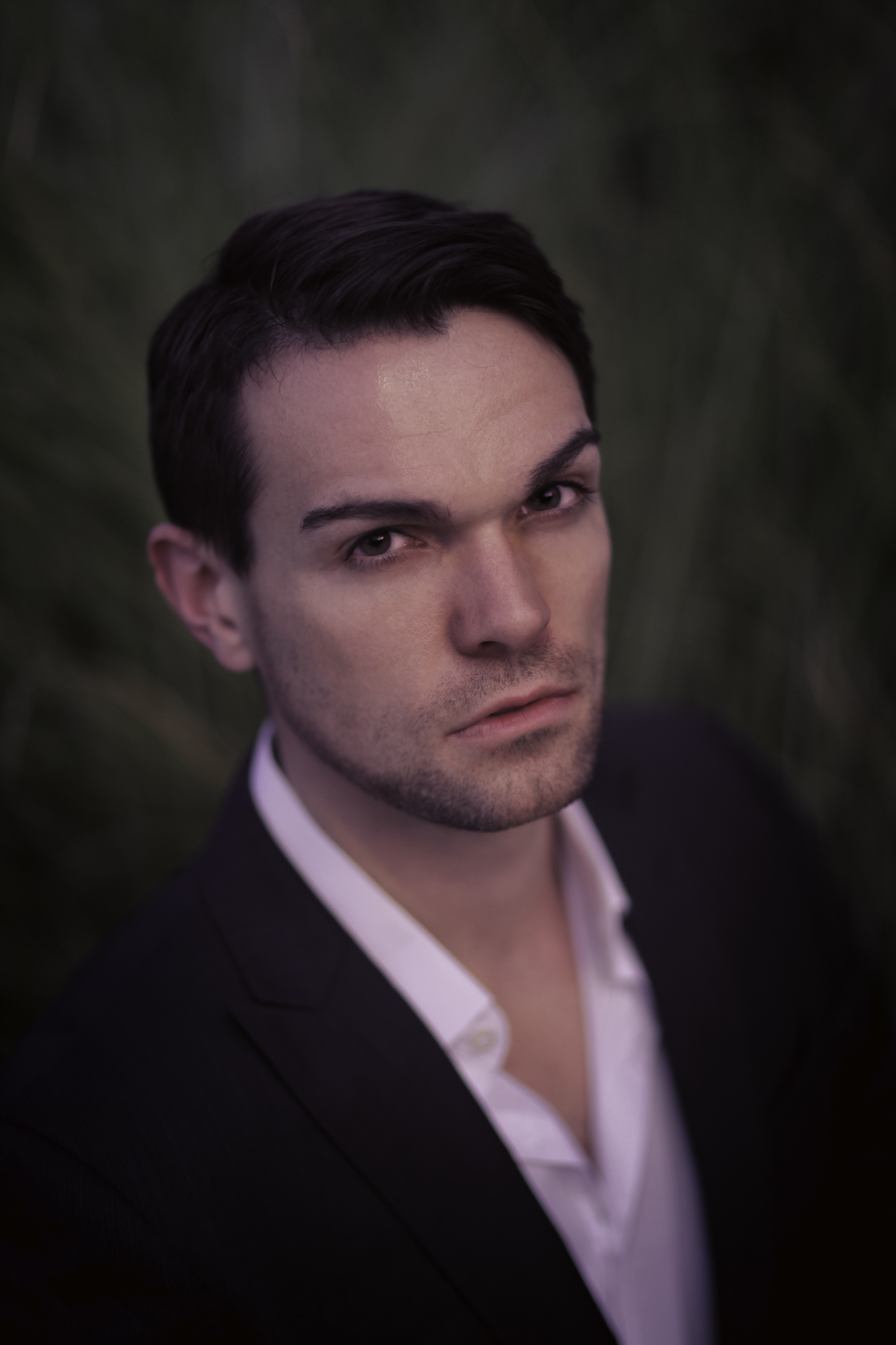 Brandon Tyler Padgett