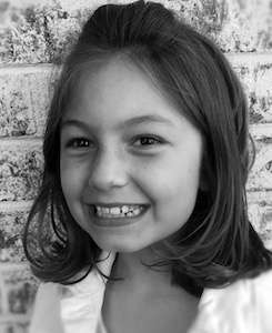 Mary Elizabeth Morain