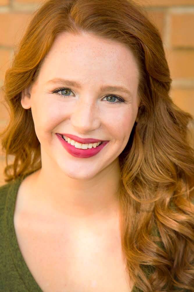 Shannon Paige Christie