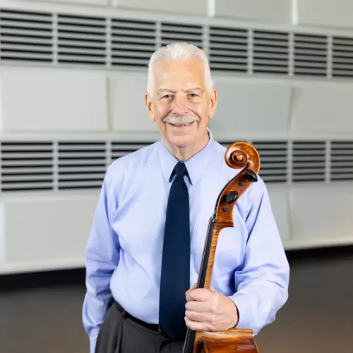 Norman Fischer