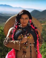 Lila Downs