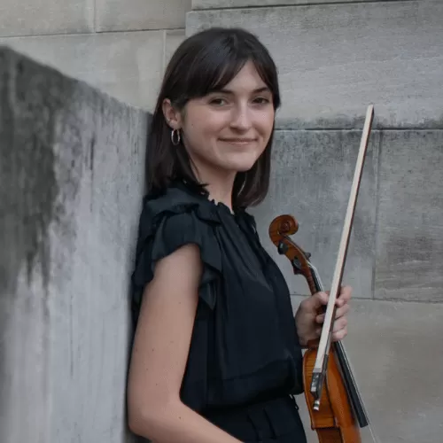 Emilie Tupper
