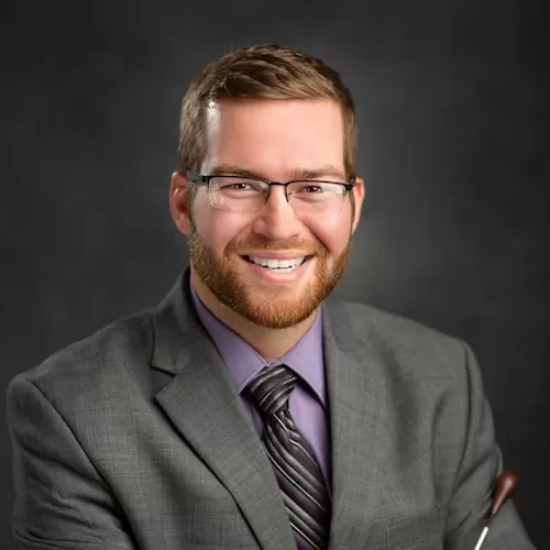 Andrew Keiser
