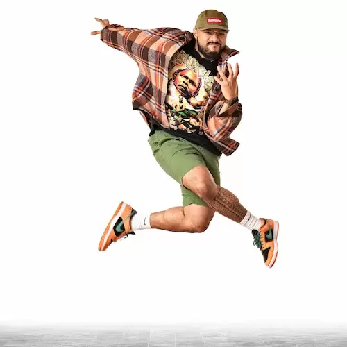 Versa-Style Street Dance Company