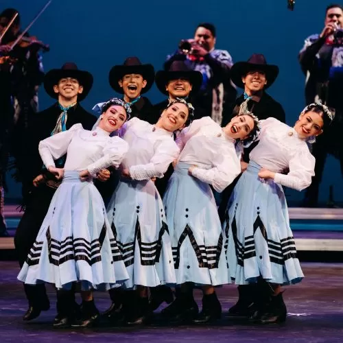 Mariachi Garibaldi de Jaime Cuéllar