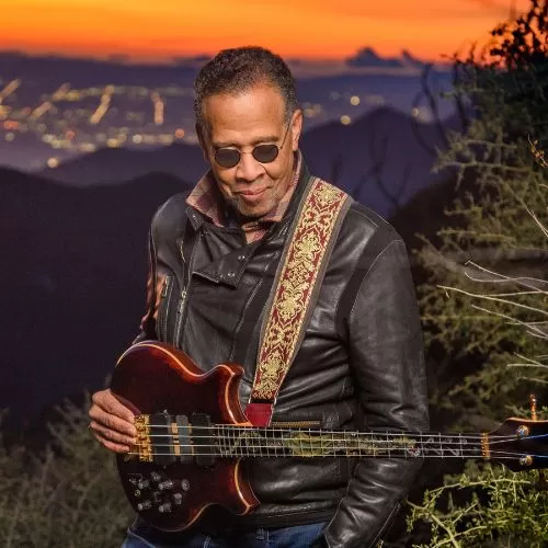 Stanley Clarke