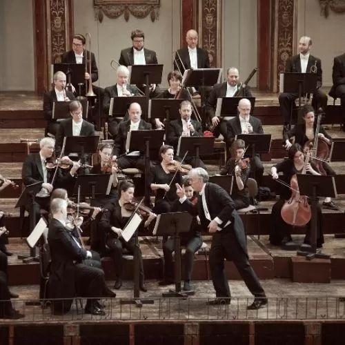 Orchester Wiener Akademie