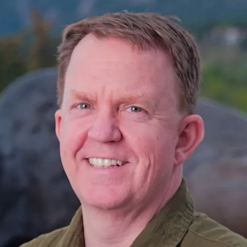 Kevin Rich