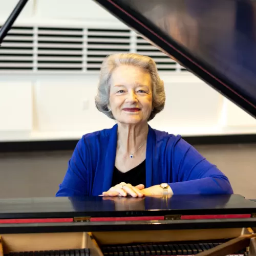 Jeanne Kierman Fischer