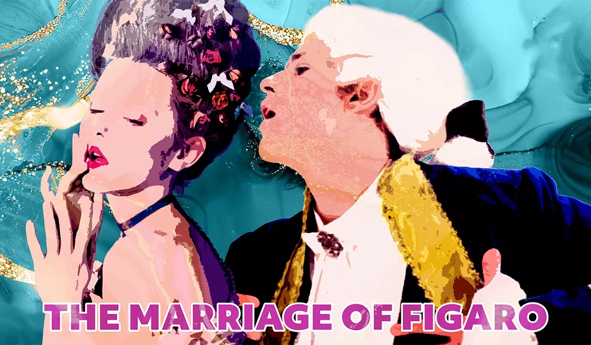 The Marriage of Figaro