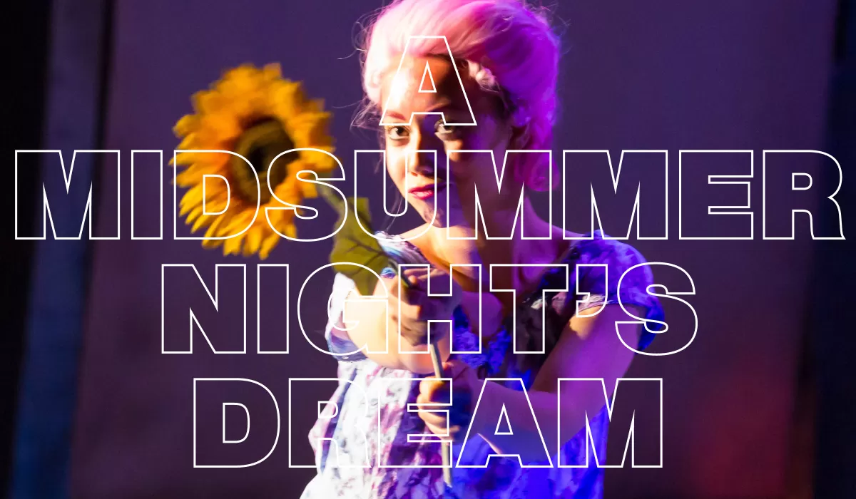 A Midsummer Night's Dream
