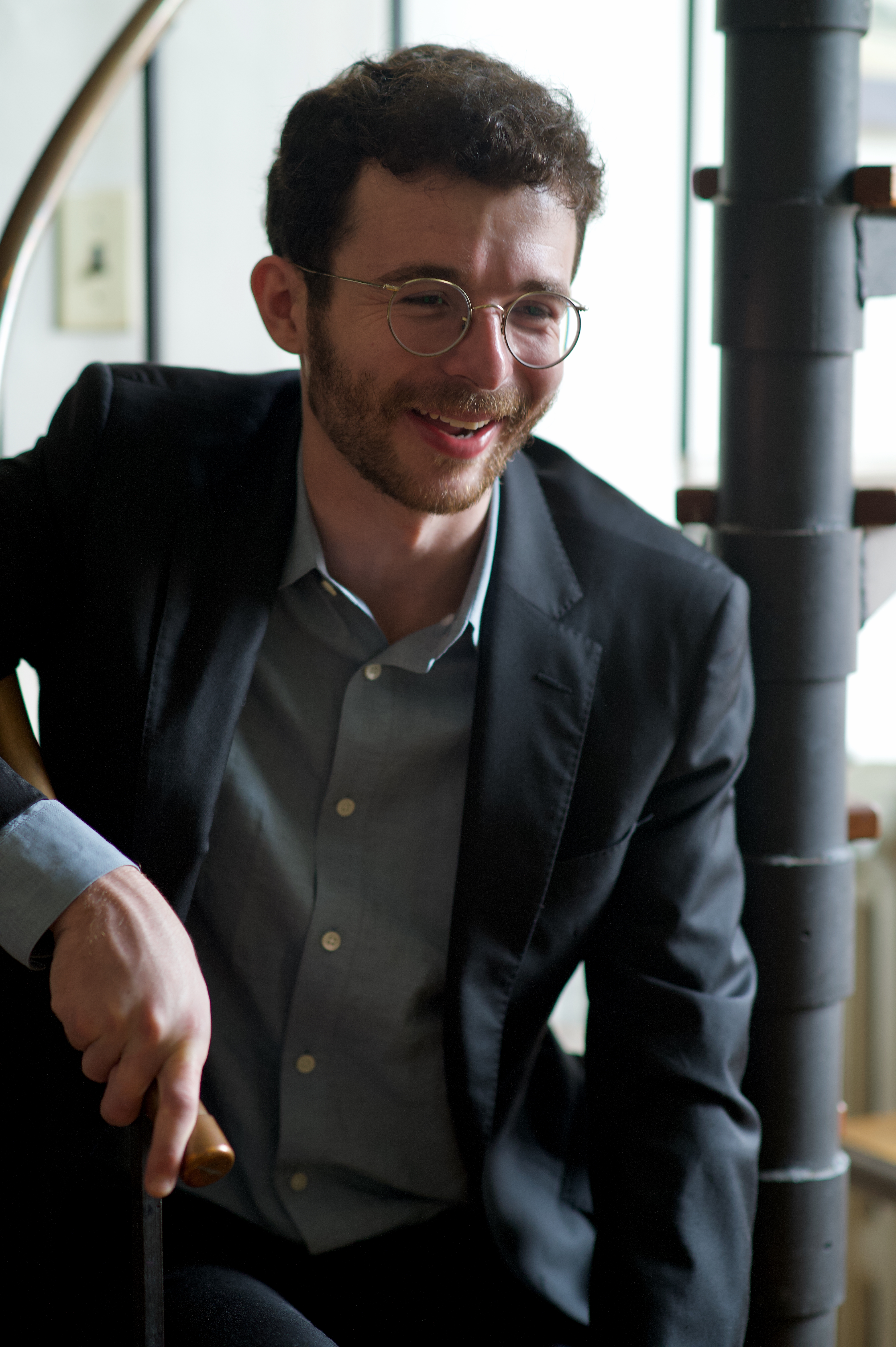 Guest Recital: John Walthausen, harpsichord