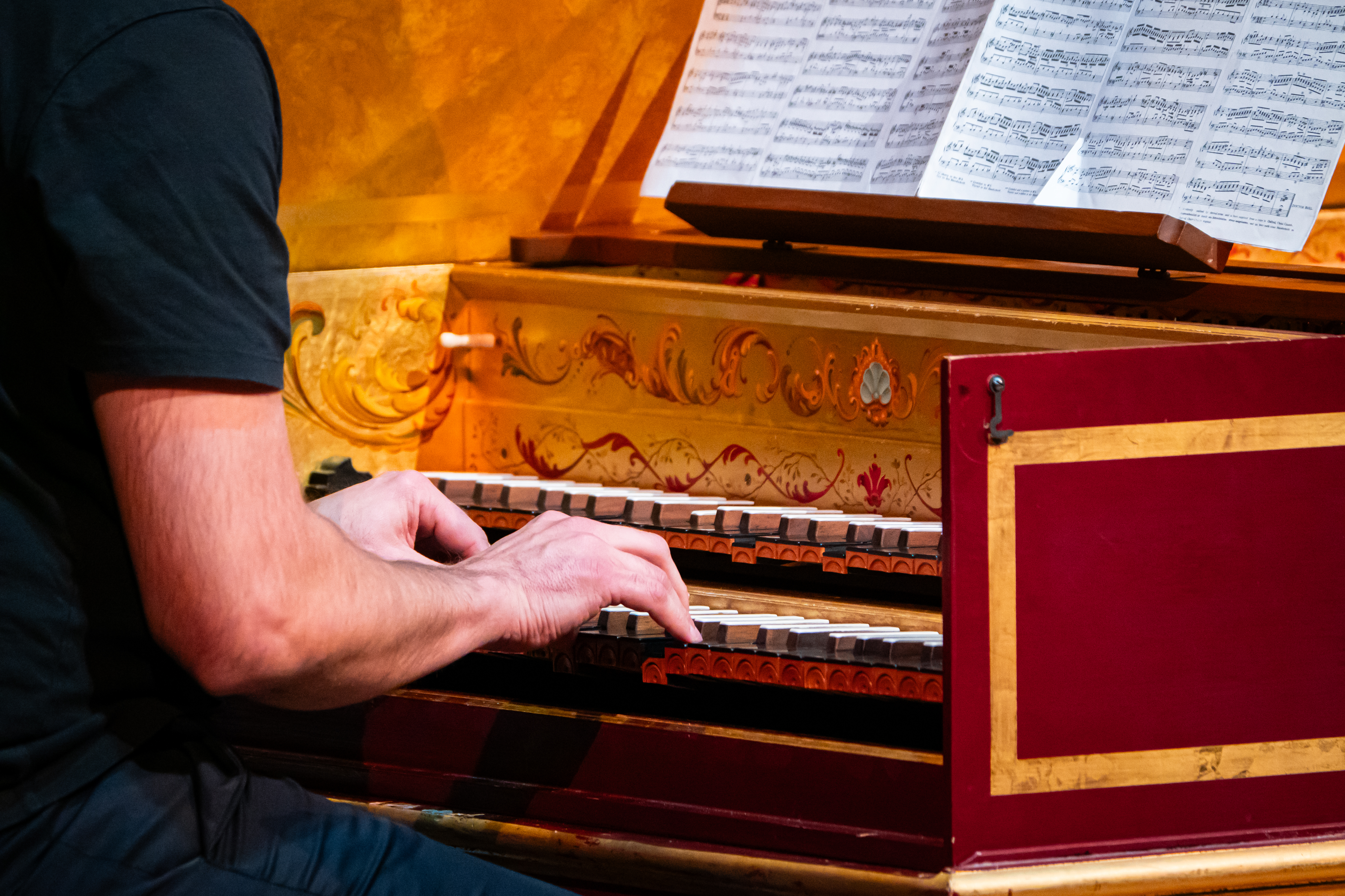 Early Music Ensemble