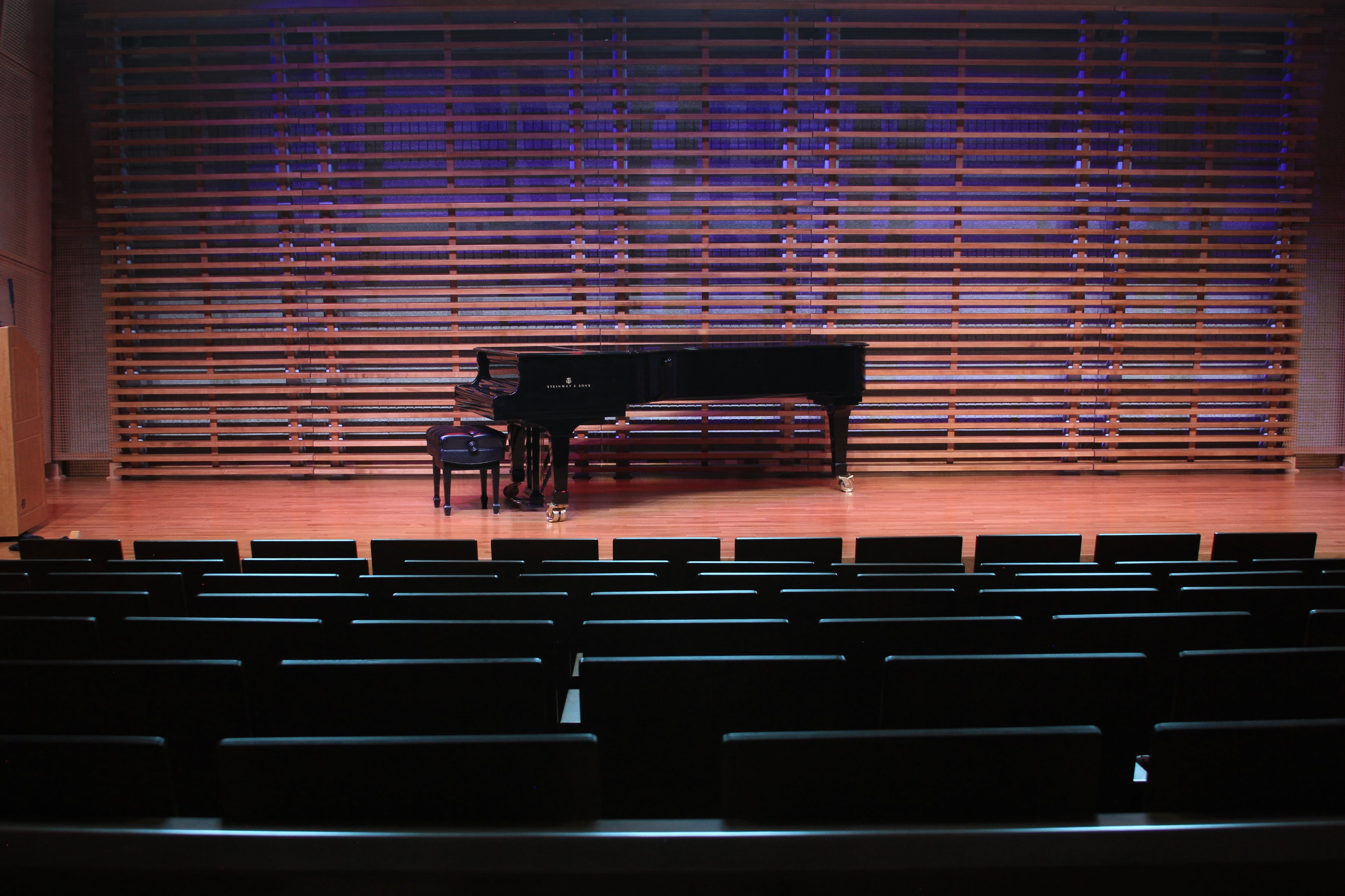 Fauré Festival Public Talk