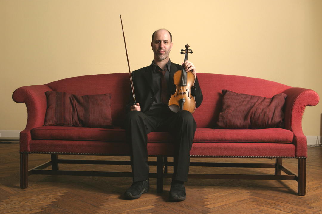 Musicology and Music Theory Colloquium Series